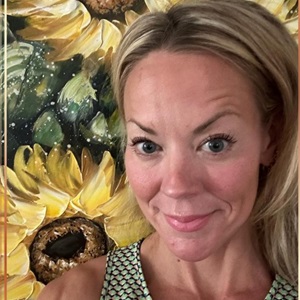 Image of Ms Ann Ranson