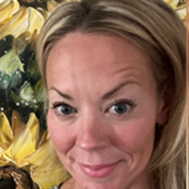 image of Ms Ann Ranson