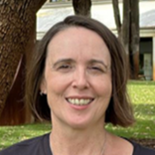 image of Ms Leanne Hill