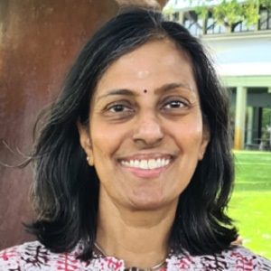 Rajeni Rajan