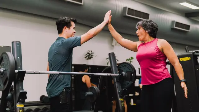 Hero Image Gym