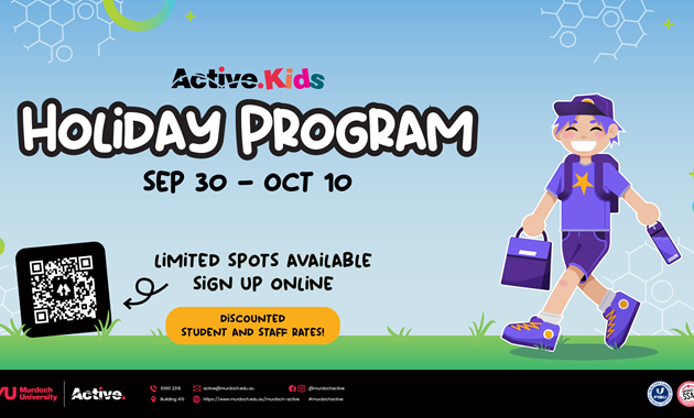 Active Kids Program