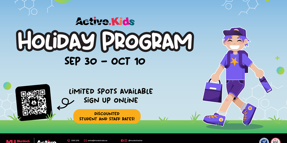 Active Kids Program