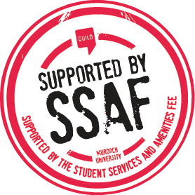 Student Services and Amenities Fee logo