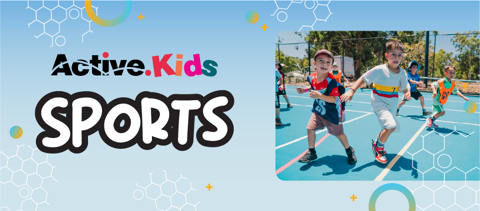 Sports Banner