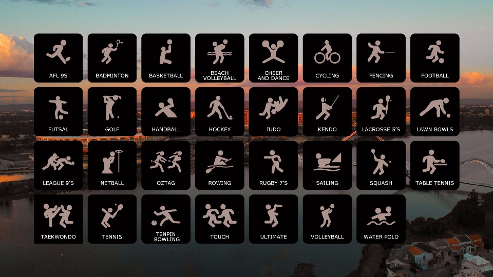 UniSport Nationals 2