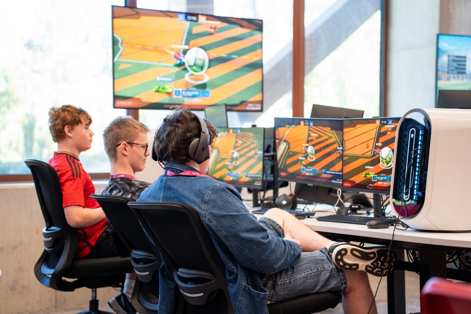 Esports Image