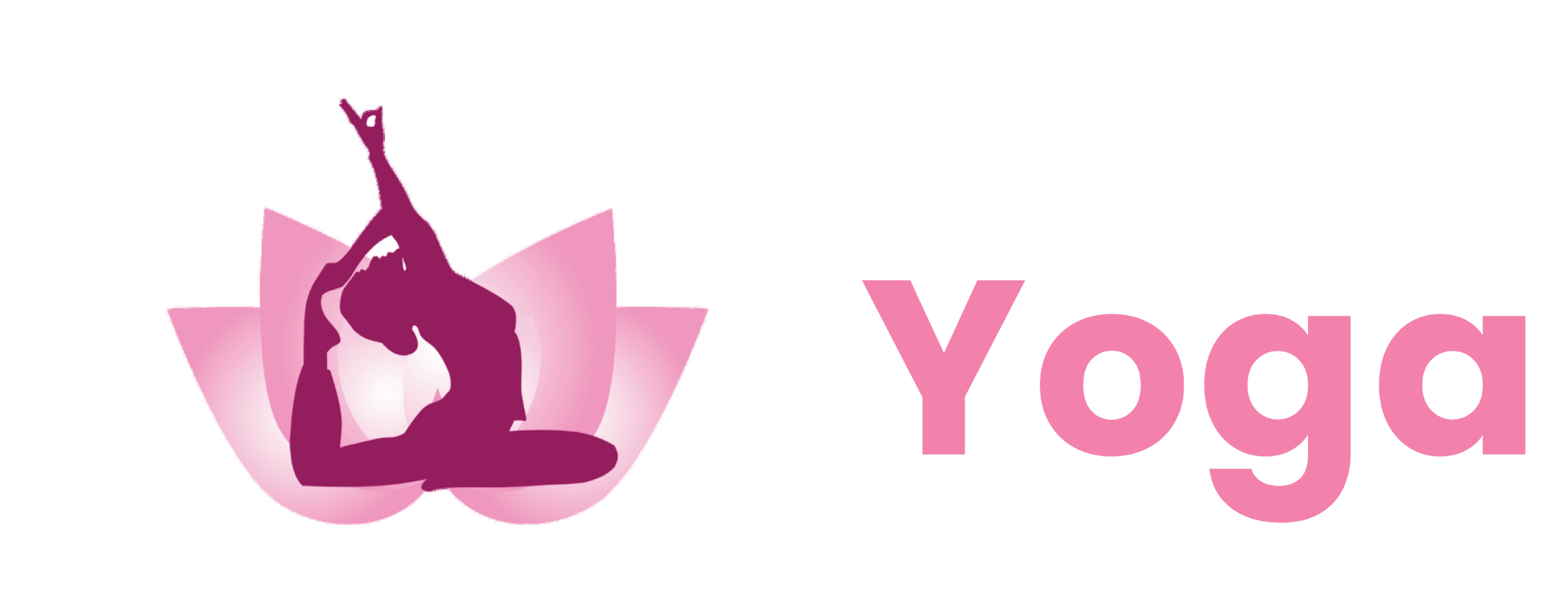 Yoga logo