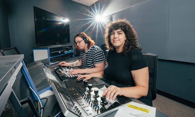 A career in Creative Media and Communications