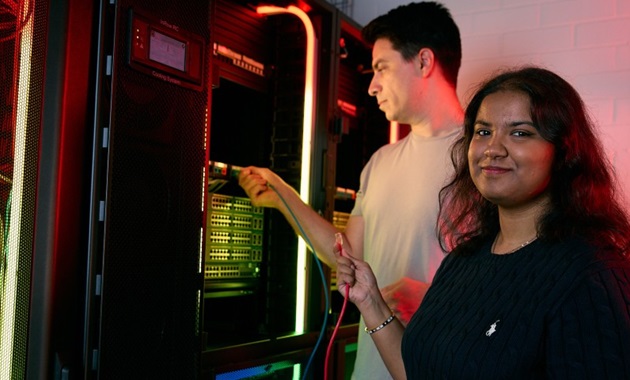 A career in Information Technology