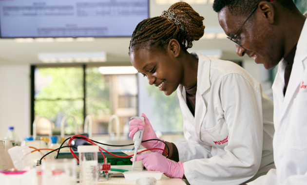 A career in Medical, Molecular, and Forensic Sciences