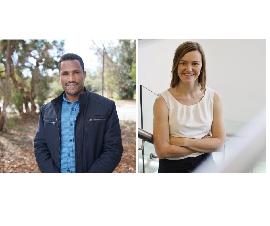 Murdoch researchers awarded Near Miss Awards to improve health outcomes for Western Australians