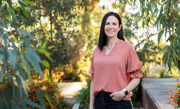 Belinda Brown