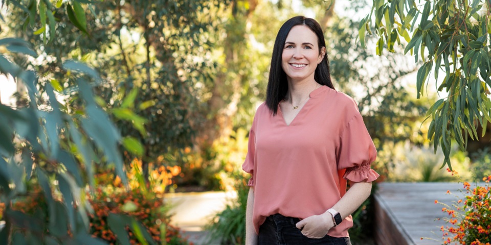 Belinda Brown