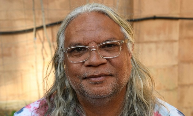 Brett Nannup