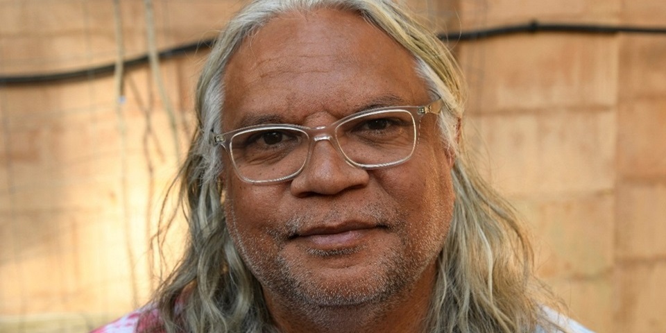 Brett Nannup