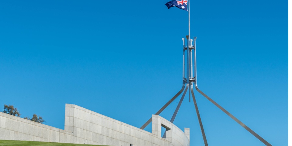 Canberra