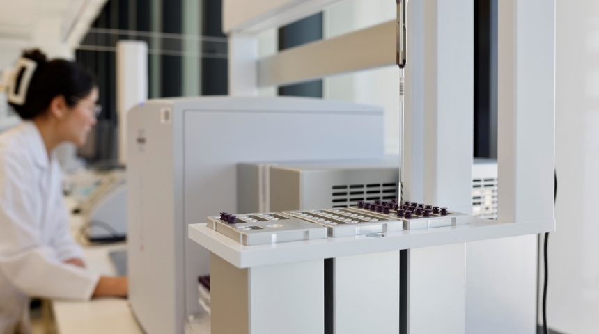 Scientists test accessible, affordable diagnostic tool for heart disease risk via molecular blood screening