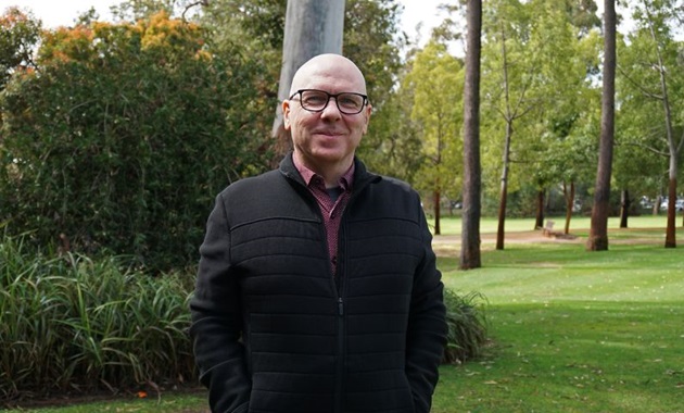 New Human Rights major to be developed by leading global justice advocate