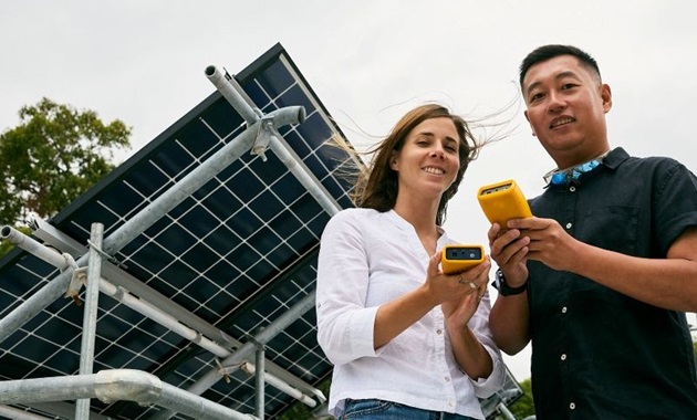 A career in Engineering and energy