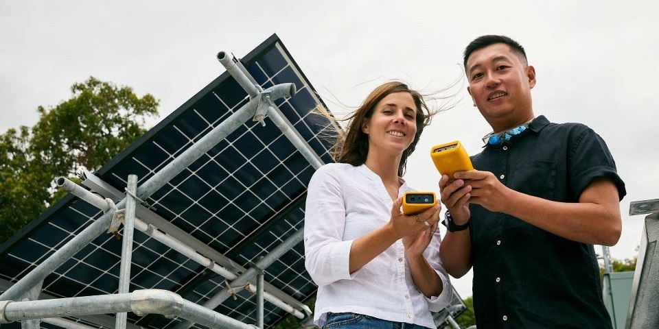 A career in Engineering and energy