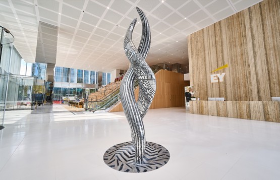 EY Foyer 1