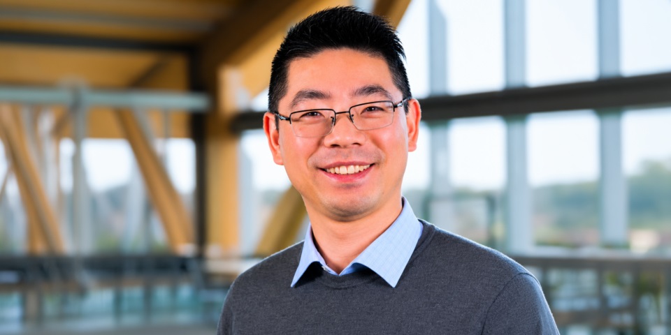 Hai Wang