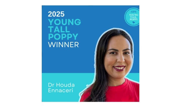 Young Tall Poppy leads the way using microalgae as biofuel Houda landscape