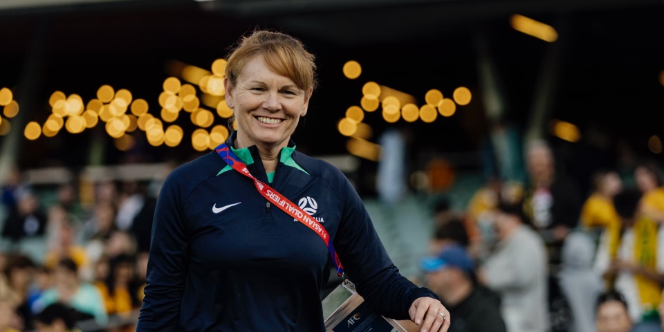 Julie Meek