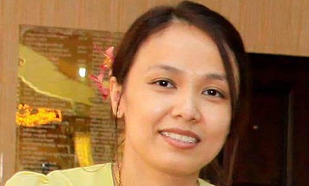 May Aung-Htut feature