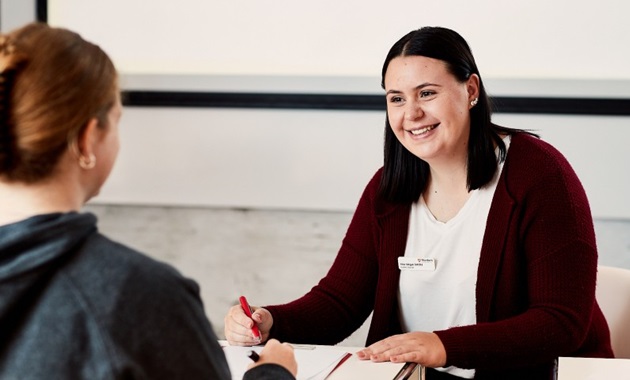 Murdoch student teaching secondary education