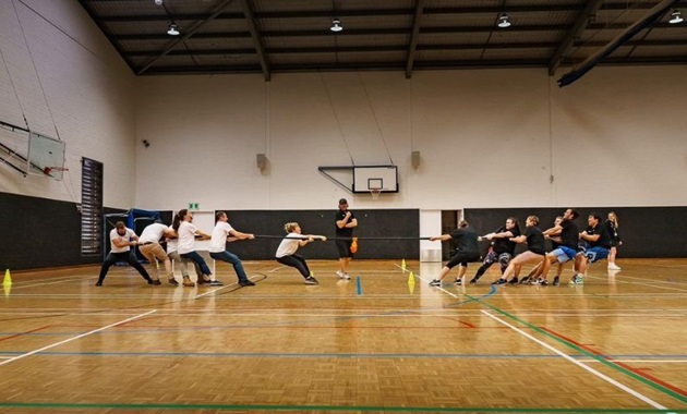 Murdoch Uni the healthiest campus in WA