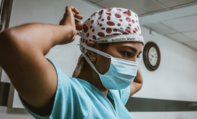 nurse