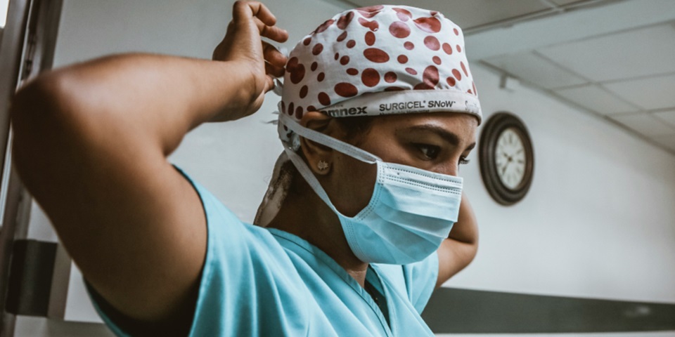 nurse