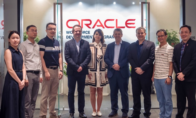 Oracle meet up
