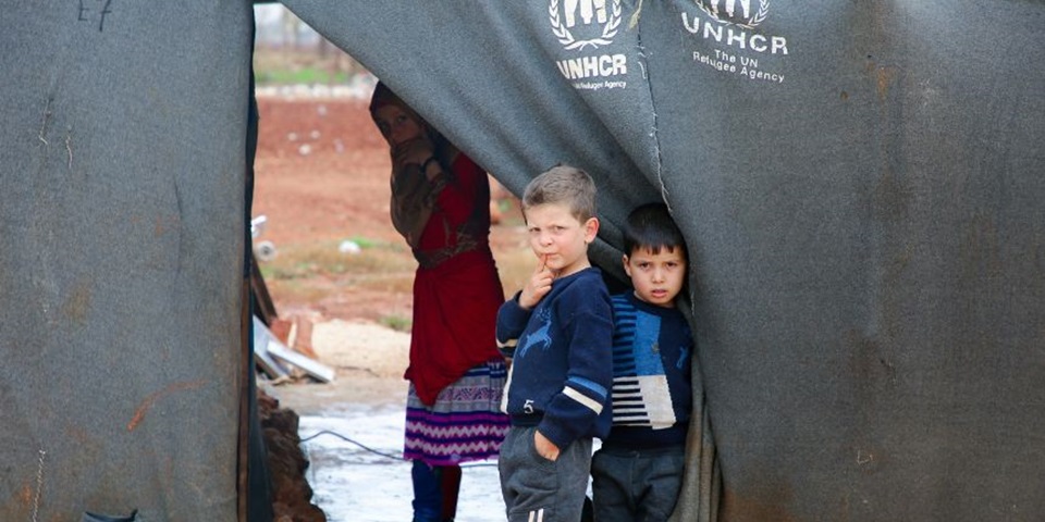 Photo by Salah Darwish via Unsplash