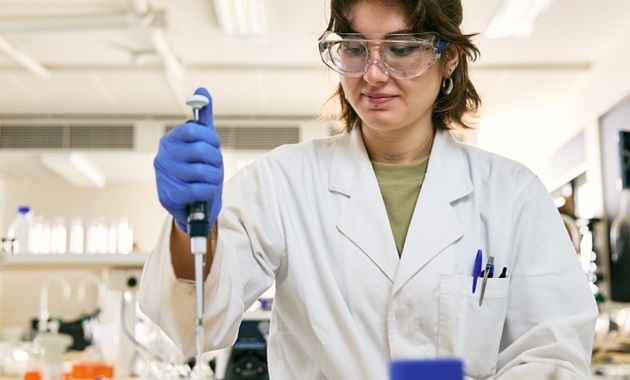 a career in physical sciences and mathematics