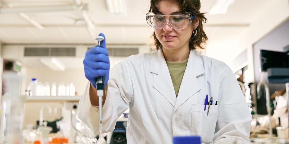 a career in physical sciences and mathematics