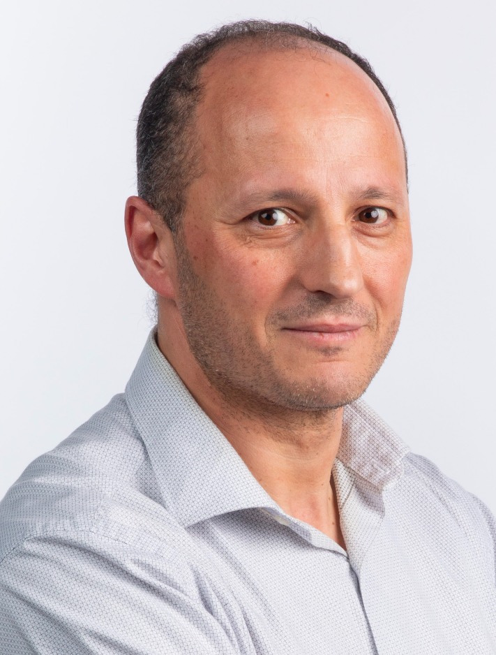 Professor Hamid Laga