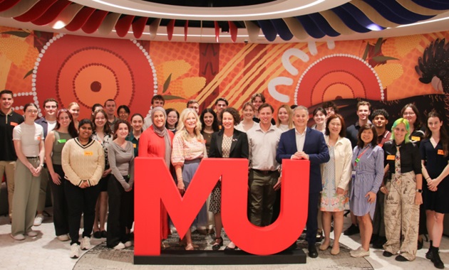 Singapore Westpac Scholars