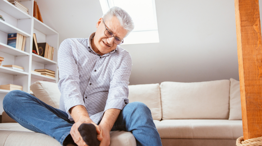 The Role of the Central Nervous System in Diabetes Pain - News Directory 3