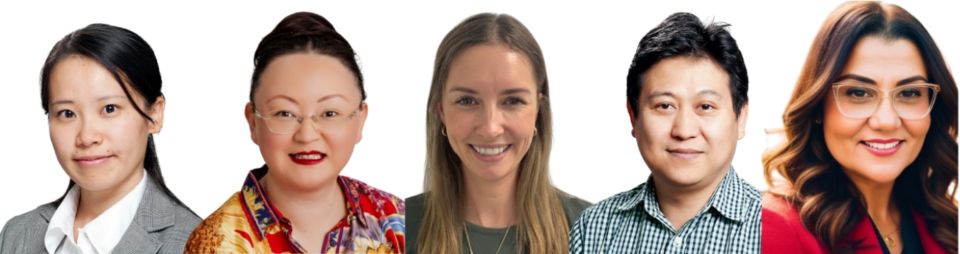 The Eco-Economy Project Team