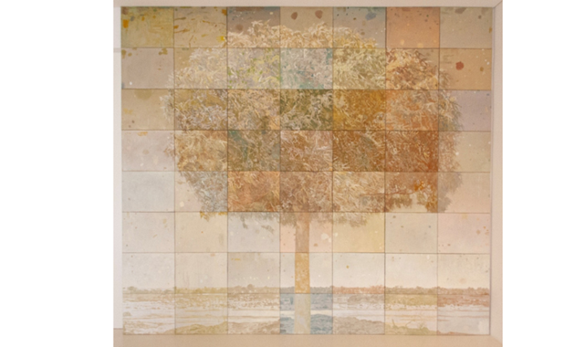 Treee feature Tree feature