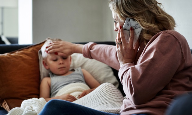 Murdoch University and Harvard University study indicates severe forms of Covid-19 infection in children may increase cardiovascular disease risk Murdoch University and Harvard University study indicates severe forms of Covid-19 infection in children may increase cardiovascular disease risk