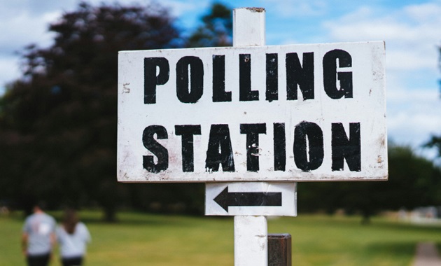 Voting
