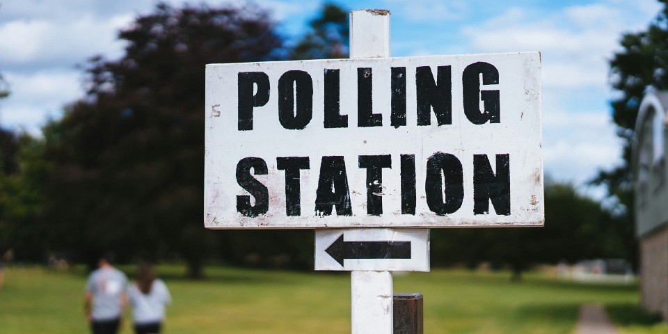 Voting