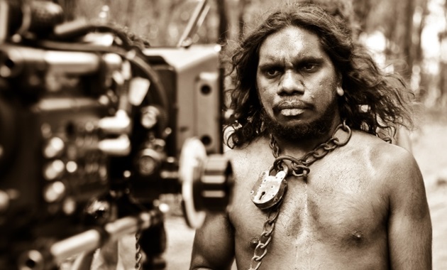 Rottnest a location for reflecting on history of Indigenous imprisonment