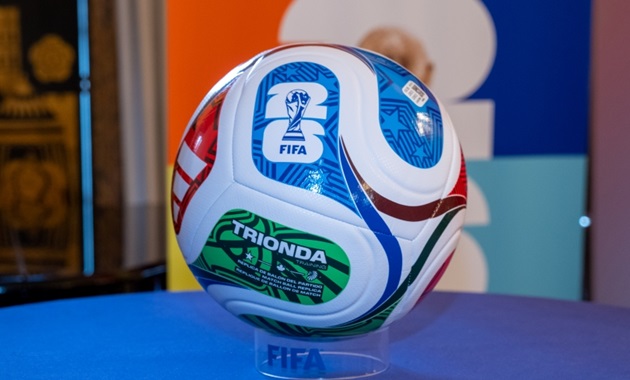 FIFA World Cup Ball