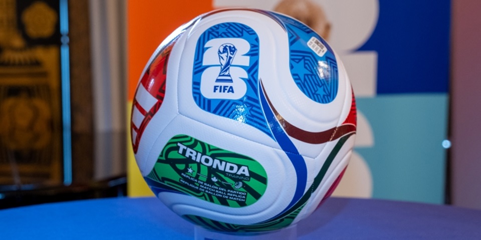 FIFA World Cup Ball