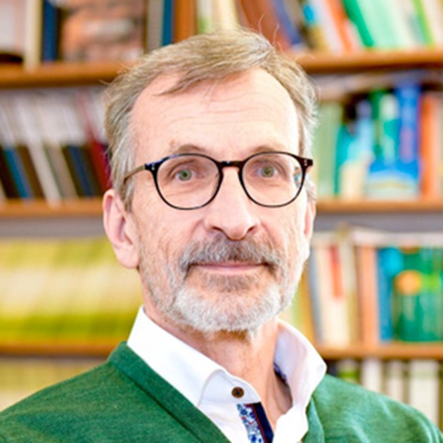 Andreas Graner